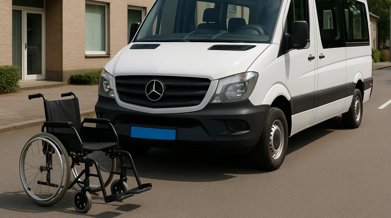 Betaalbare taxitarieven in Apeldoorn bij Taxi Modderkolk – geen prijsverhoging in 2025