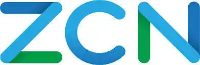 Logo van ZCN