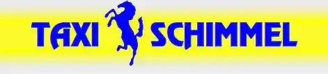 Logo van Taxi Schimmel in Apeldoorn