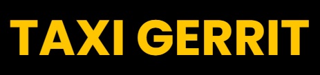 Taxi Gerrit