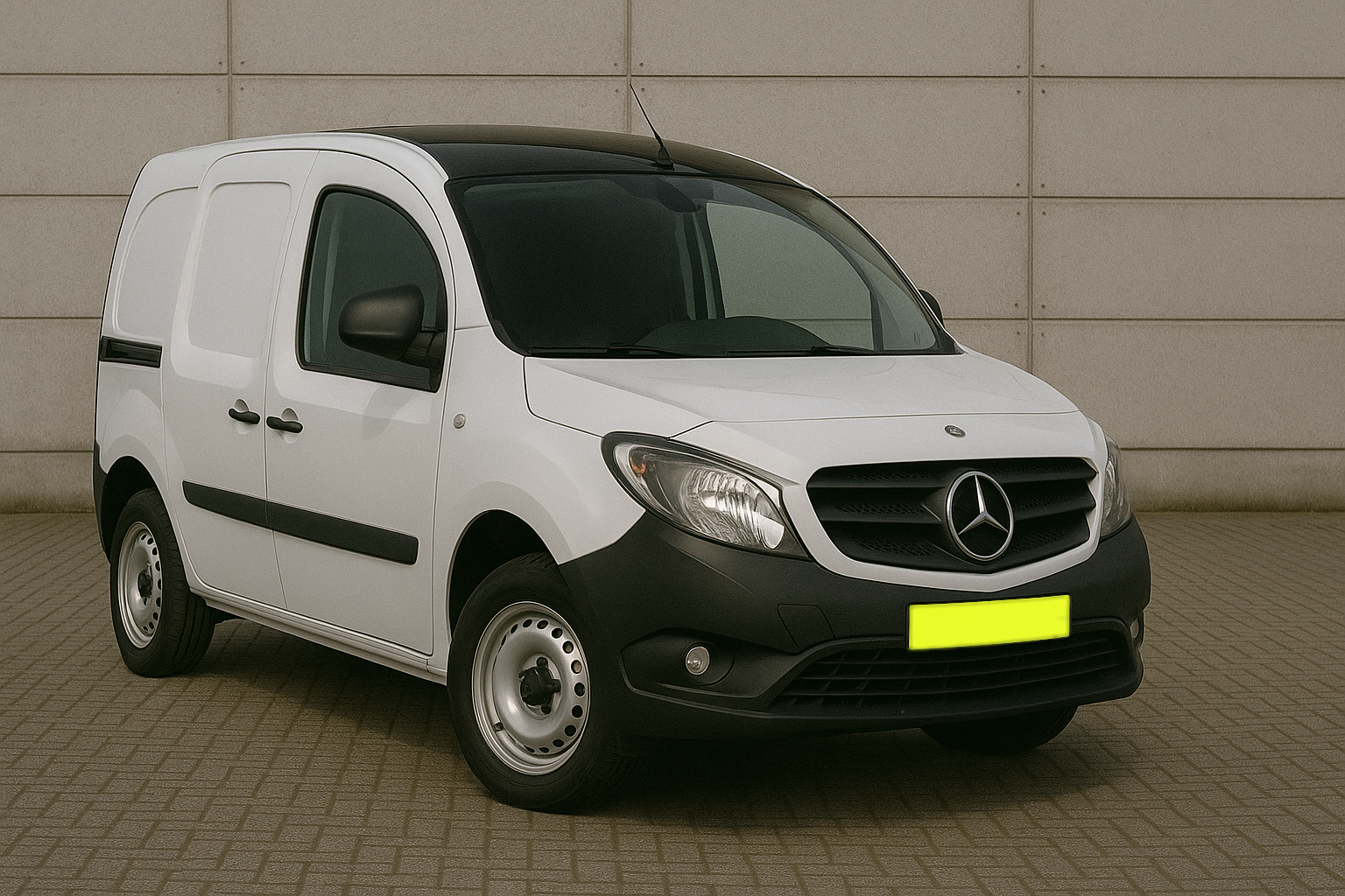 Mercedes Citan