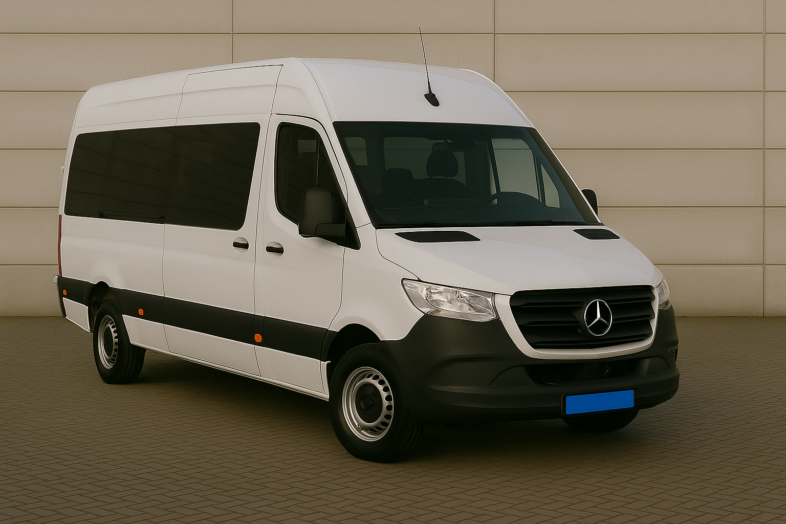 Mercedes Sprinter