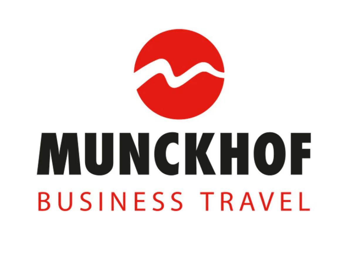 Logo Munckhof Business Travel