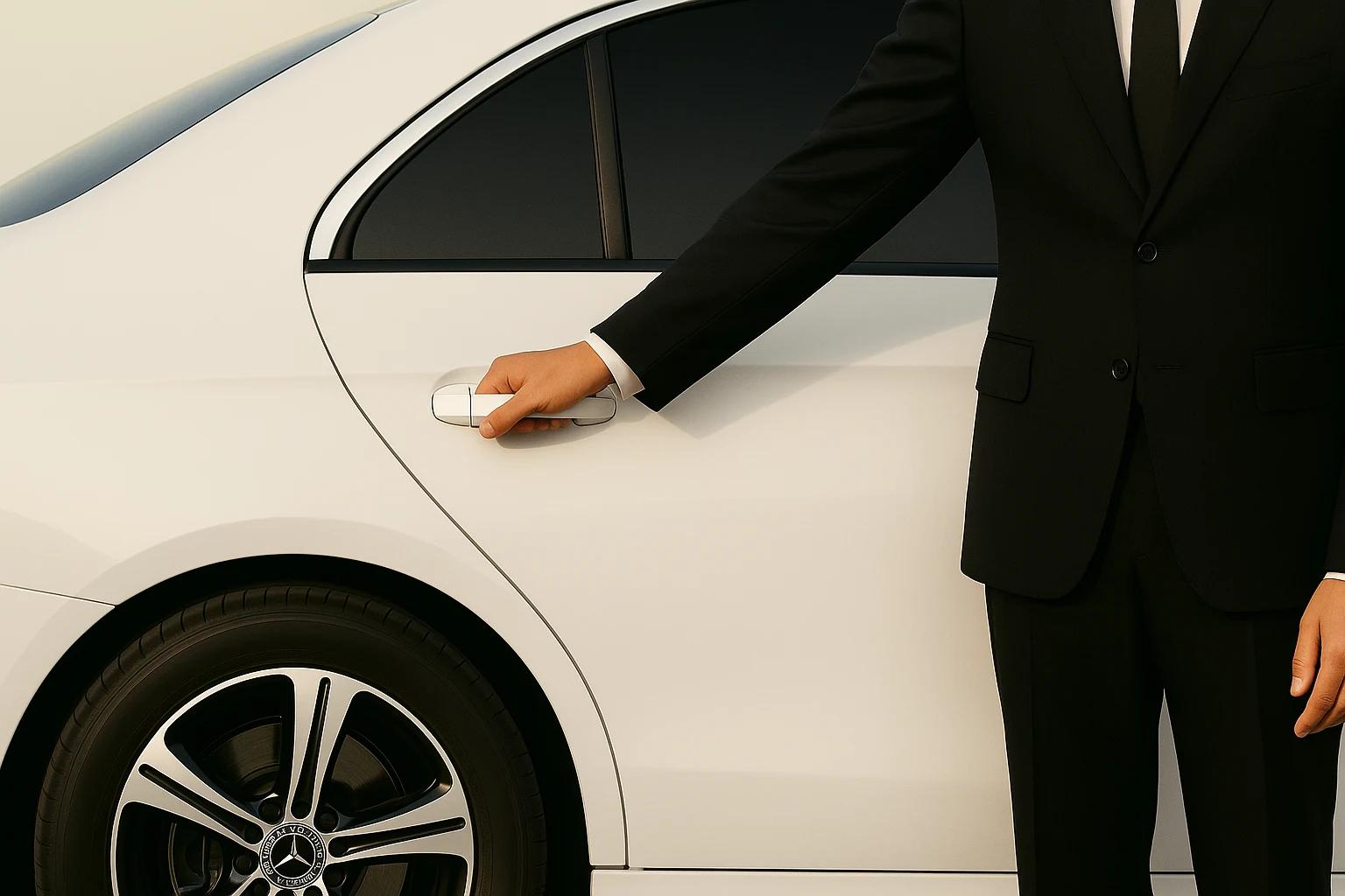 Taxi Modderkolk Apeldoorn taxivervoer