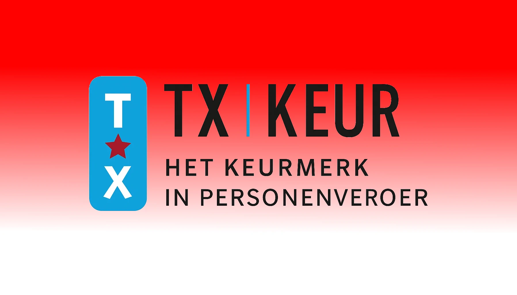 TX Keurmerk Taxi Modderkolk